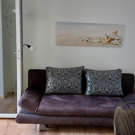 Kleine Wohnung In บาด ชวาร์เทา ภายนอก รูปภาพ